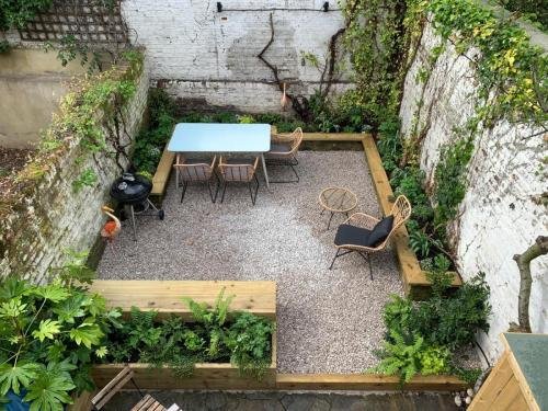 Garden Design